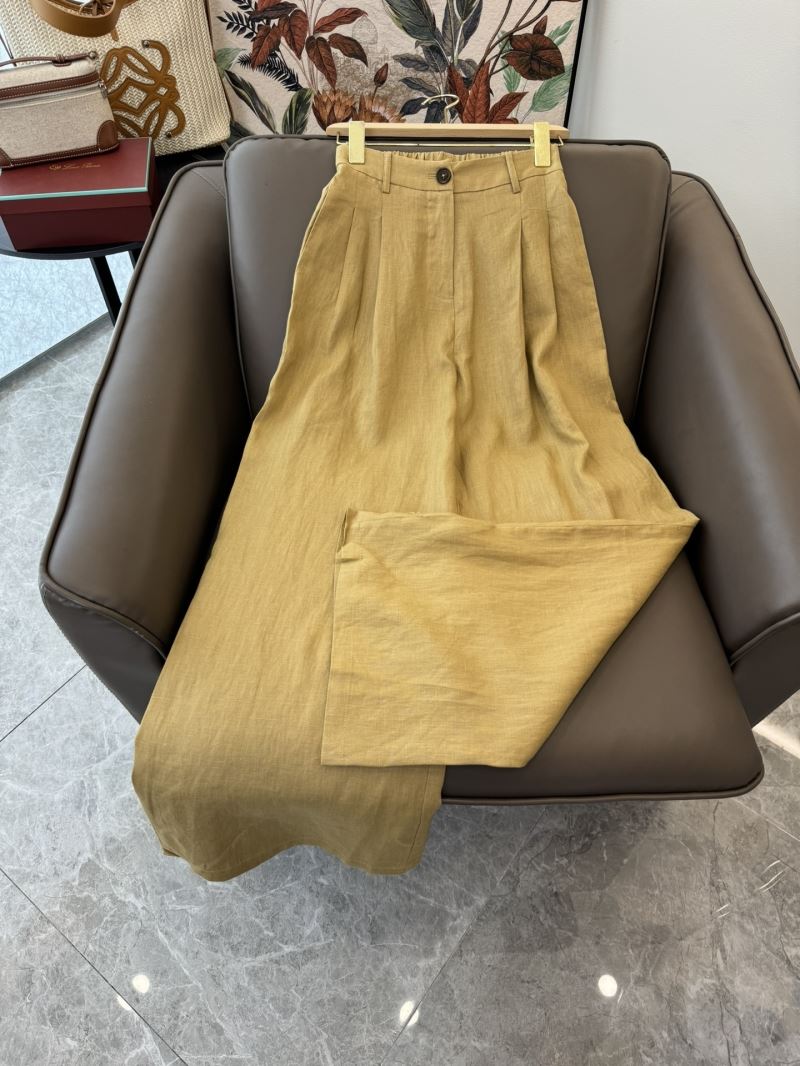 Loro Piana Long Pants